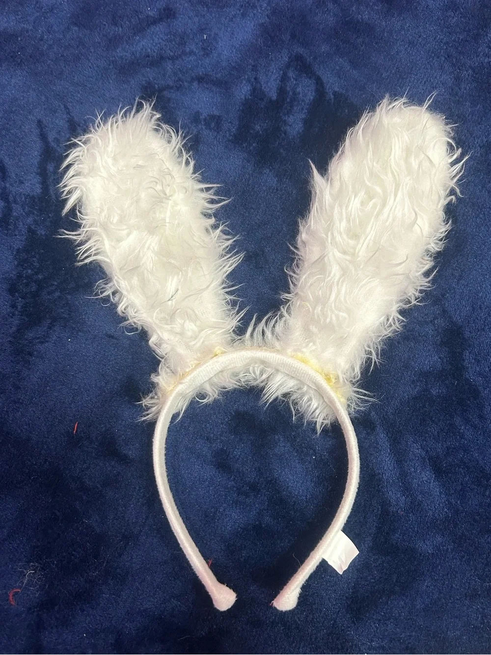 Bunny Costume Set Girls 3 Piece Dress Up Accessories - Picture 3 of 10